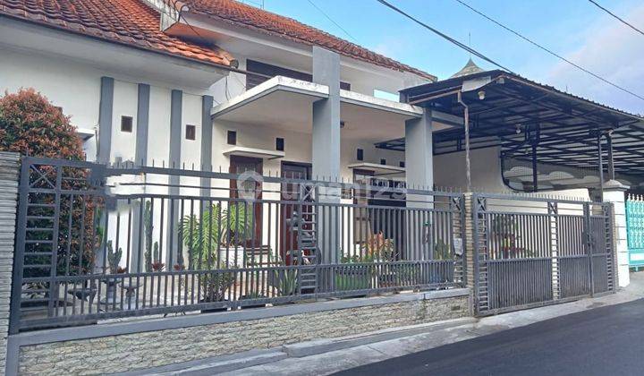 Di  Jual Rumah Di Daerah Kedawung, Lowokwaru Malang 2