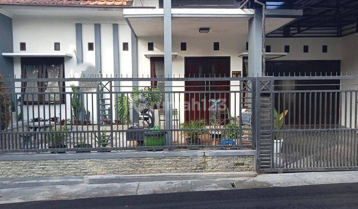 Di  Jual Rumah Di Daerah Kedawung, Lowokwaru Malang 1