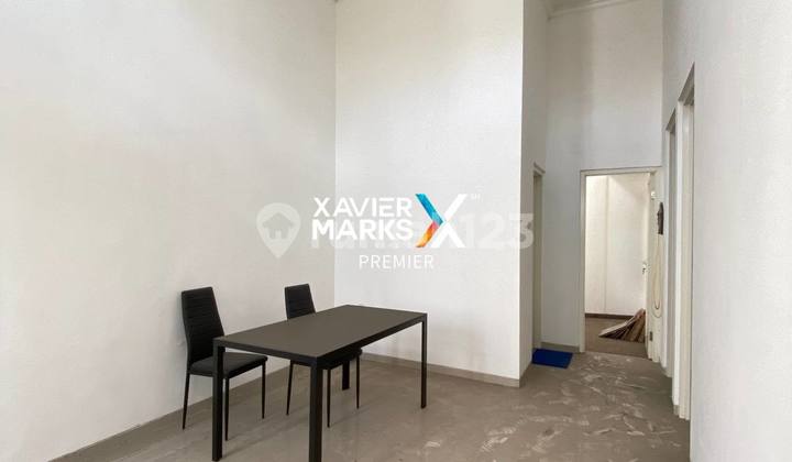 For Sale Ready-to-Live House in Sulfat Pandanwangi, Malang City 2