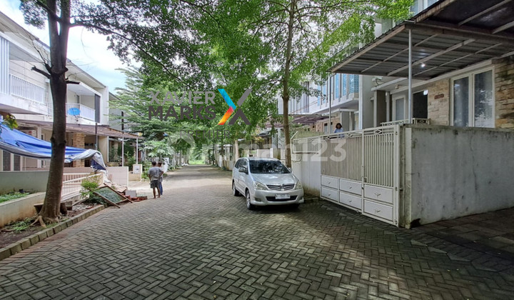 Beautiful Semi-Furnished House Ready to Occupy in Lawang Malang 2