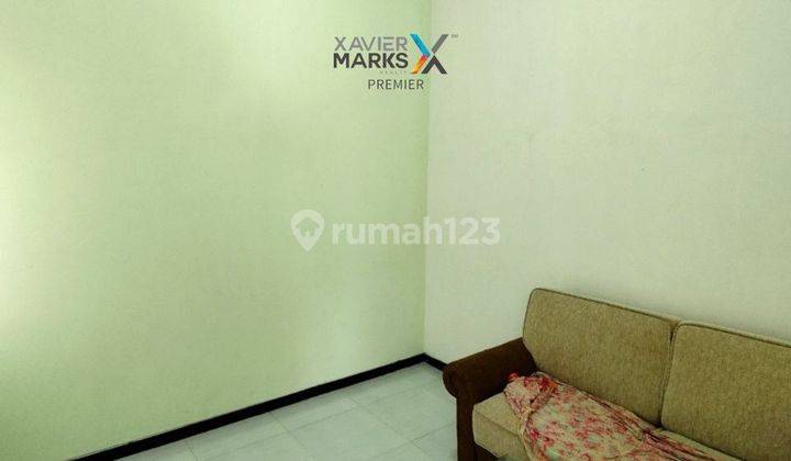 Dijual Rumah Bagus Minimalis Modern Tasikmadu Lowokwaru Malang 2