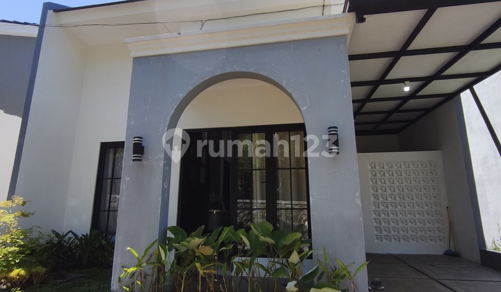 Rumah Mulai Dari 400 Jtan Angs 2 Jtan Karangploso Malang