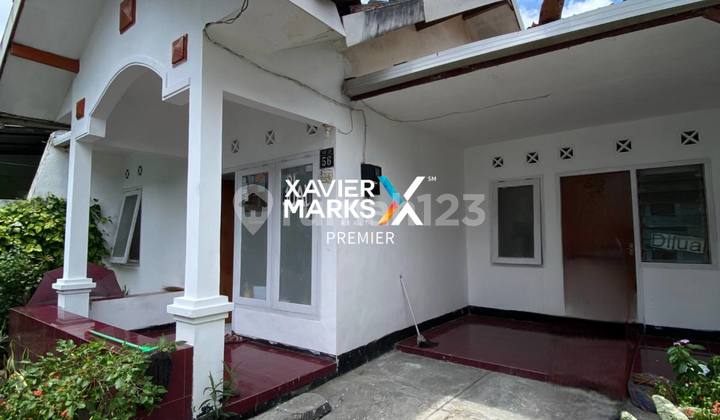 Minimalist House Ready to Occupy For Sale in Sulfat Blimbing, Malang City 2