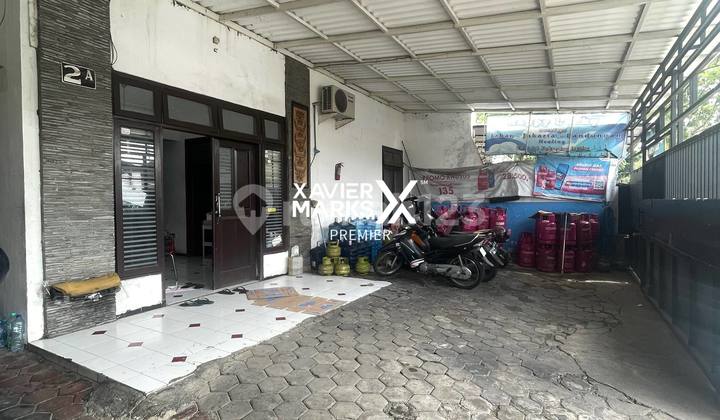 Rumah 1 Lantai Siap Huni Dekat Univ Machung, Sekolah Charis & Kalam Kudus di Tidar Kota Malang 2