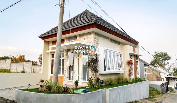 Hook House in Trunojoyo Batu Malang Near Bns Jatimpark 2