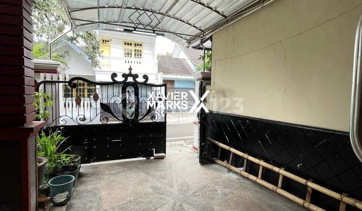 Ready-to-Live House Near Unisma in Tlogomas Lowokwaru Malang 2