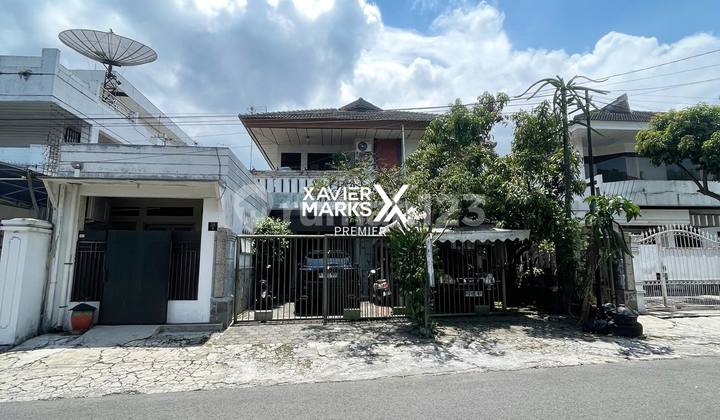 Main House & Boarding House Near Raya Suhat and ABM Campus, Candi Street, Lowokwaru, Malang 2