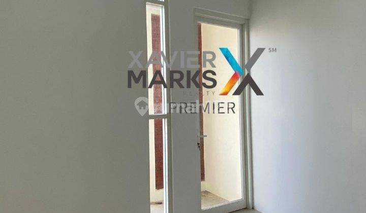 Dijual Rumah Villa Masih Baru Di Permata Panderman  Batu Malang 2