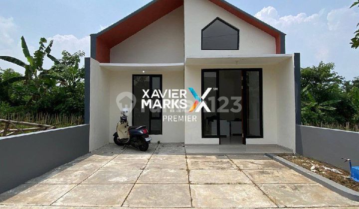 Affordable Quality House in Singosari Malang