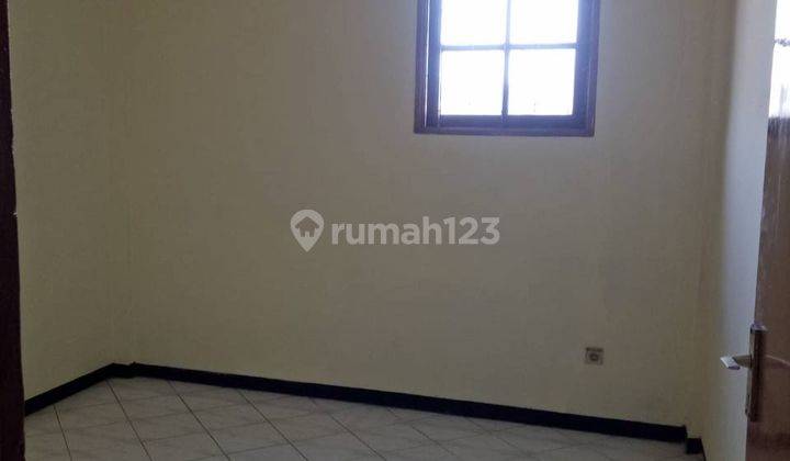 Dijual Cepat Rumah Harga Di Bawah Pasaran Di Sawojajar Malang 2