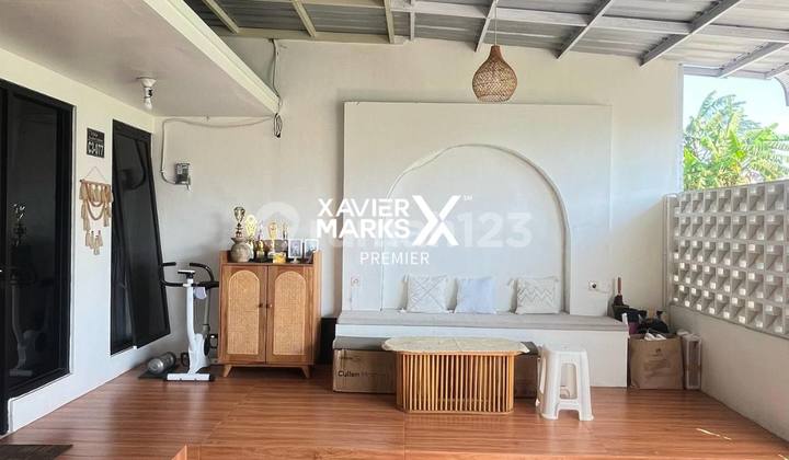 Rumah Cantik Bawa Koper Aja Di Tidar Malang Rumah Cantik Bawa Koper Aja Di Tidar Malang