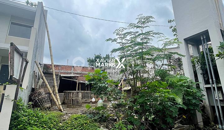 Tanah Siap Bangun Lokasi Strategis Di Tidar Atas Malang
