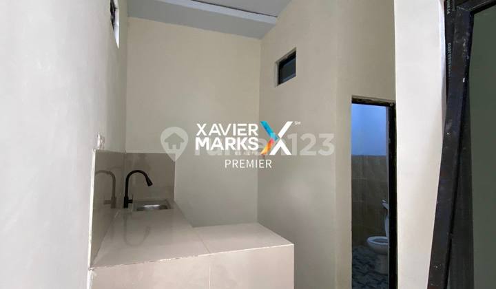 Rumah Minimalis Siap Huni Cocok Utk Pasutri Baru di Pakis Malang 2