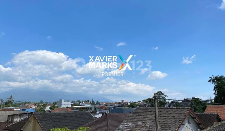 2-Story House (Foundation for 3 Stories Possible) Near Abd Saleh Airport and Pakis Malang Toll Exit 2