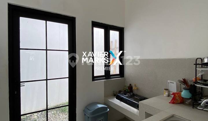 Exclusive Boarding House New Building Fully Furnished in Landungsari Malang 2