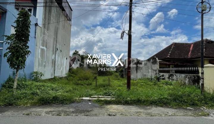 Tanah Kavling Siap Bangun Dekat Exit Tol Singosari di Karanglo Malang Tanah Kavling Siap Bangun Dekat Exit Tol Singosari di Karanglo Malang