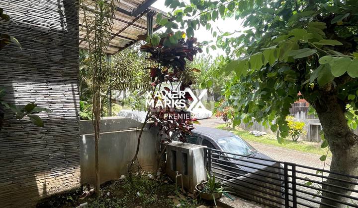 Rumah 1 Lantai Siap Huni Dekat Ub Dieng & Universitas Machung di Villa Puncak Tidar Malang 2