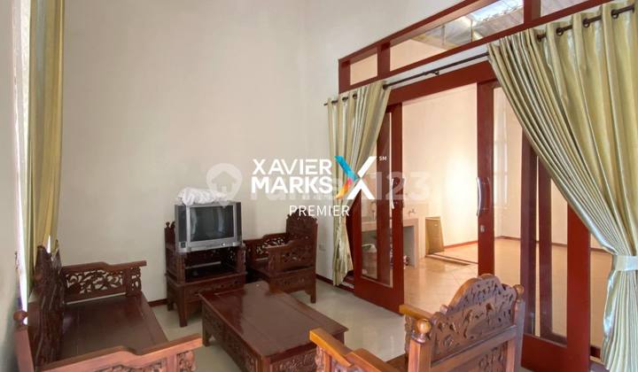 Rumah Siap Huni,kokoh,terawat Di Puncak Dieng Malang 2