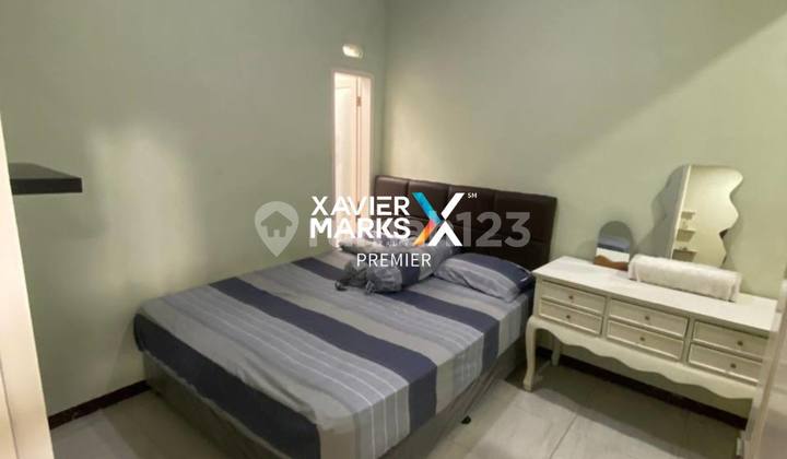 Minimalist House in Well-Maintained Condition, Move-in Ready, Asrikaton, Pakis, Malang 2