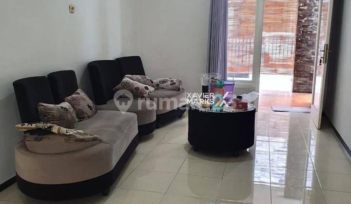 Rumah 1 Lantai Siap Huni Dekat Raya Suhat & Univ Brawijaya di Permata Jingga Malang 2