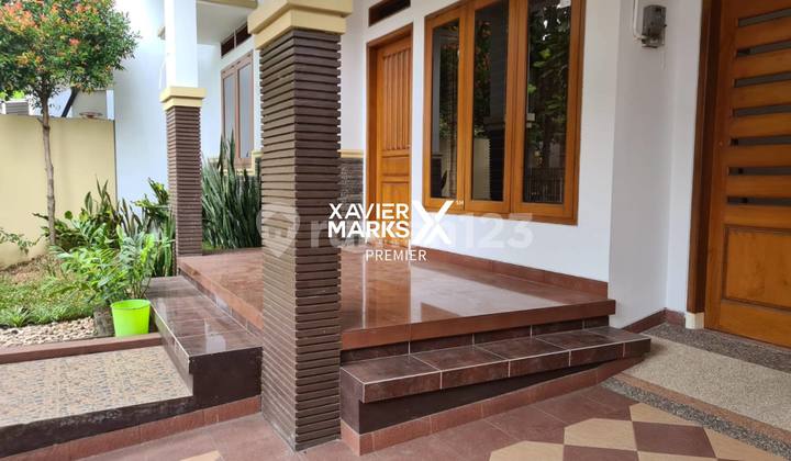 1-Story House Ready to Occupy Near Raya Suhat at Saxophone Malang 2