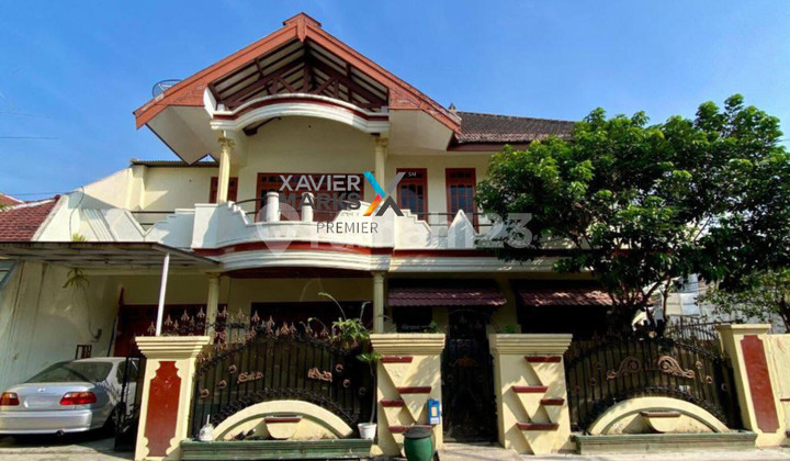 Rumah Hook 2 Lantai Cocok Buat Keluarga/rukos Rumah Hook 2 Lantai Cocok Buat Keluarga/rukos