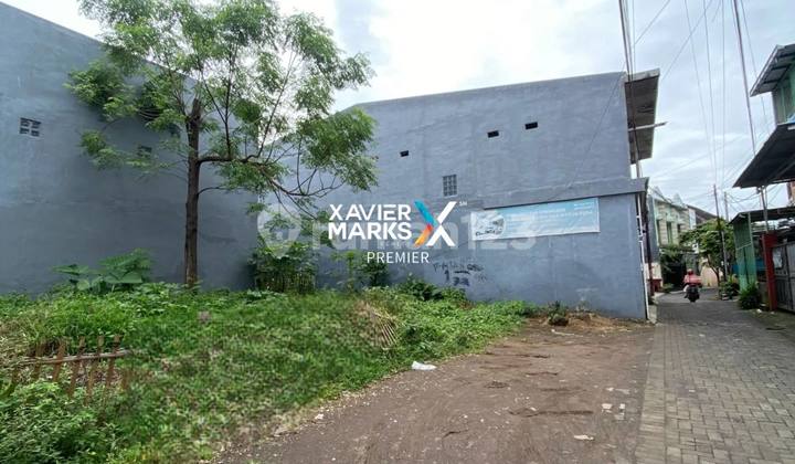 For Sale Land Only 150 Meters From Umm Campus 3 Tlogomas Malang For Sale Land Only 150 Meters From Umm Campus 3 Tlogomas Malang