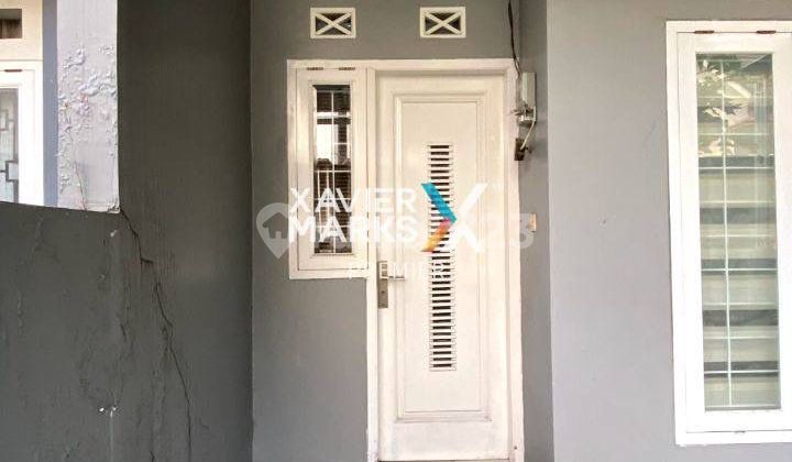 Rumah Fullfurnish Cantik Dekat Suhat Dan Kampus Ub Malang 2