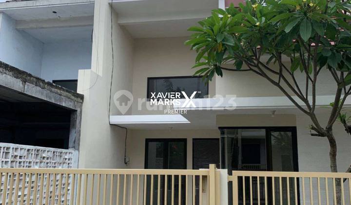 Minimalist 1-Storey House Ready to Occupy in Tidar Atas, Malang