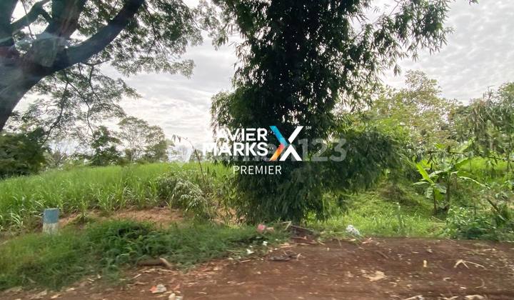 Tanah Siap Bangun di Jalan Raya Klampok Singosari Ma Tanah Siap Bangun di Jalan Raya Klampok Singosari Ma