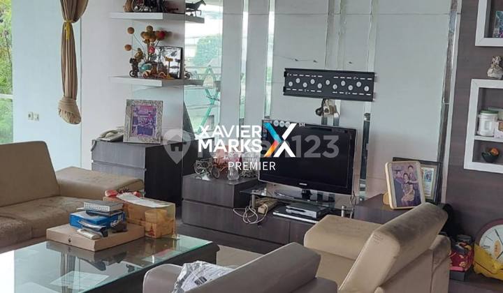 House Position Hook in Nieuw Indie Araya Malang Area Near Binus 2