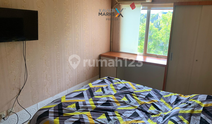 Premium Full Furnish Suhat Apartment Studio Type 1 1 2