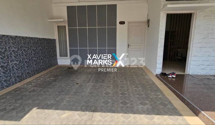 2-Story House Fully Furnished Ready to Occupy, One Step from Pakis Malang Toll Gate 2