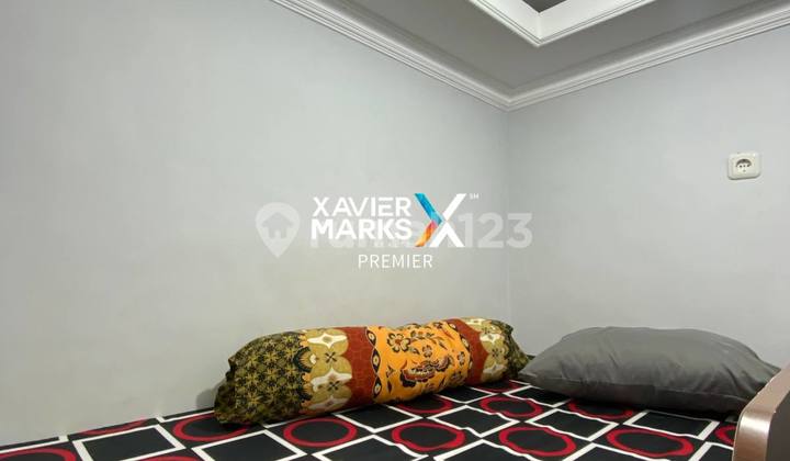 Rukost Exclusive New Building Fully Furnished Near Ub Umm Unisma 2