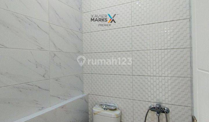 Dijual Rumah Minimalis Cantik With Mezanine  Tasikmadu  Malang
 2