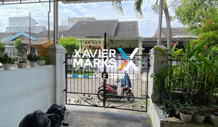 Rumah Murah Area Perum Araya Blimbing Kota Malang Bagus Dan Terawat 2
