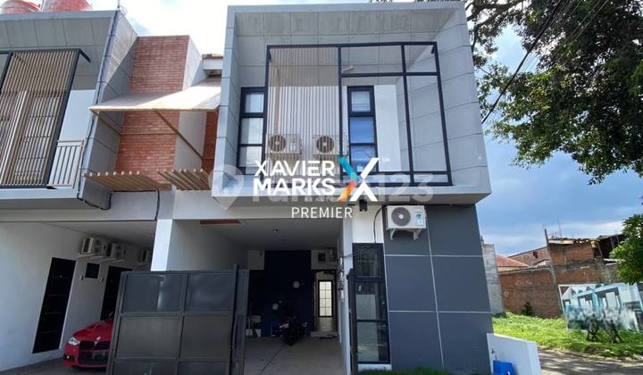 Rumah Kost Exclusive Bangunan Baru Full Furnish di Landungsari Malang Rumah Kost Exclusive Bangunan Baru Full Furnish di Landungsari Malang