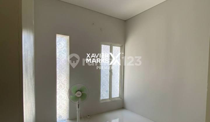 1-Storey House in Green Orchid Lowokwaru, Malang City 2