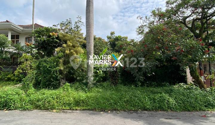 Dijual Tanah Siap Bangun Di Boulevard Puncak Dieng Malang