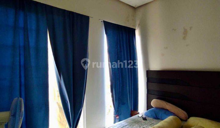 Rumah Minimalis Modern Dekat Kampus Binus Araya Malang
 2