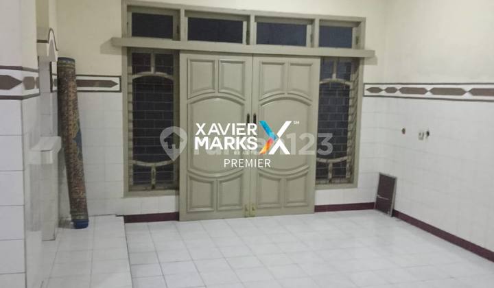 House on Asphalt Road Axis Blimbing Near Pbi Araya Malang Can Be Used for Boarding House 2