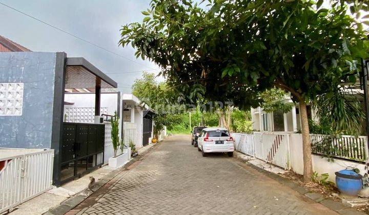 Dijual Cepat Rumah 1 Lantai Siap Huni Di Vbt Malang Jawa Timur 2