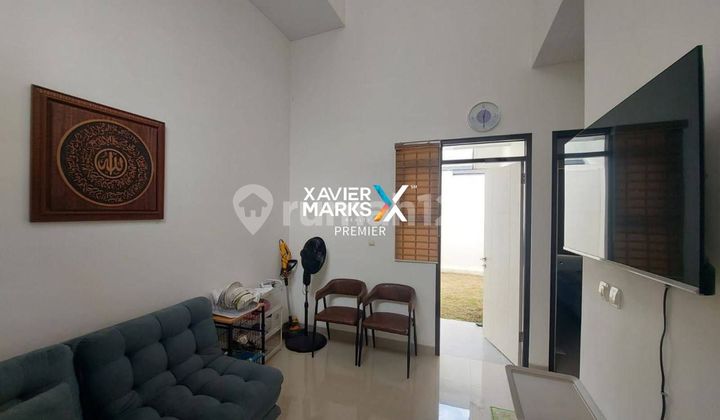 Rumah Minimalis Siap Huni Full Furnish, Cocok untuk Pasutri Muda 2