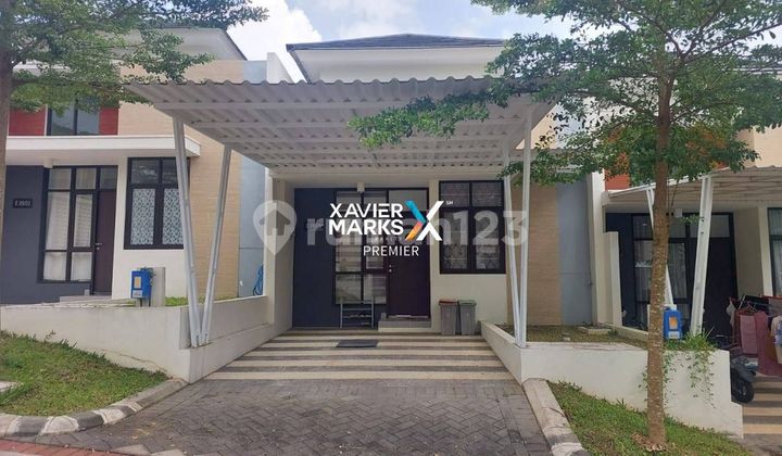 Minimalist House Ready to Occupied Fully Furnished, Suitable for Young Couples