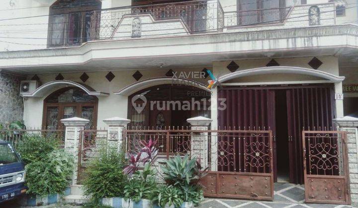 Dijual Rumah Kost Eksklusif Pusat Kota Di Kauman, Klojen Malang
 1