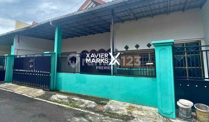 Ready-to-Occupy House Near ITN 2, Singosari Toll Exit in Karanglo Malang 2