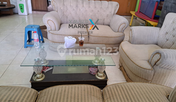 Fully Furnished House, for Large Families, Business in Singosari