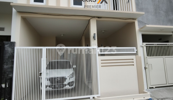 Rumah Siap Huni Selangkah ke Suhat Malang Rumah Siap Huni Selangkah ke Suhat Malang