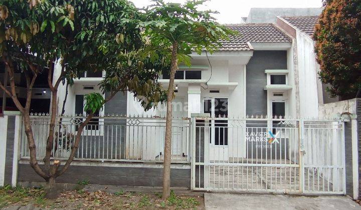 Dijual Rumah Minimalis
di Plaosan, Dekat Panji Suroso
malang
 1