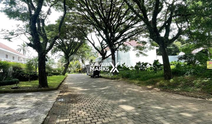 Ready-to-Build Plot of Land in Ijen Nirwana Klojen, Malang City Ready-to-Build Plot of Land in Ijen Nirwana Klojen, Malang City